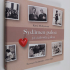 Kirsi Myllyniemi : Sydämen paloa ja aatosta jaloa : Suome... - pikkukuva 1