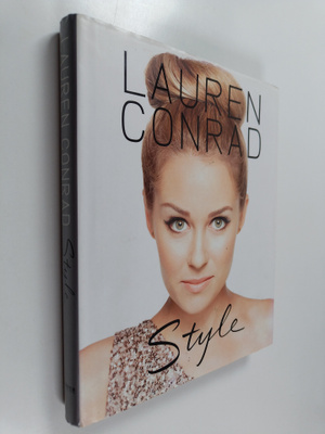 Lauren Conrad : Lauren Conrad Style