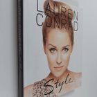 Lauren Conrad : Lauren Conrad Style - pikkukuva 1