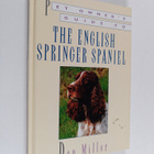 Don Miller : Pet Owner's Guide to the English Springer Sp... - pikkukuva 1
