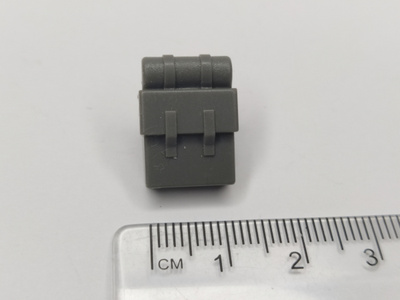 Lego reppu
