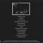NICK CAVE AND  THE BAD SEEDS:LIVE SEEDS CD - pikkukuva 2