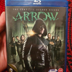 Arrow - toinen kausi (4xBlu-ray) - pikkukuva 1
