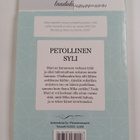 Anu Ojakylä : Petollinen syli - pikkukuva 2