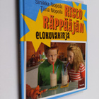 Sinikka Nopola : Risto Räppääjän elokuvakirja - pikkukuva 1
