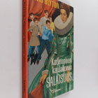 Enid Blyton : Kadonneen kaulakorun salaisuus - pikkukuva 1