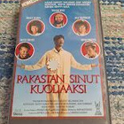 Rakastan Sinut Kuoliaaksi - pikkukuva 1