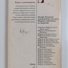 Georges Simenon : Maigret maalaiskapakassa - pikkukuva 2