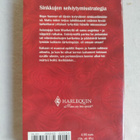 Harlequin, Barbara Daly: "Naamio vai huvit?" - pikkukuva 2