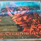 ANGELCORPSE Exterminate CD - pikkukuva 1