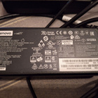 Lenovo virtalähde 135W 20V - pikkukuva 1