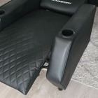 Blackstorm Throne of Games Recliner -pelituoli - pikkukuva 5