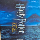 Harry Potter - koko elokuvasarja -Blu-Ray - pikkukuva 3