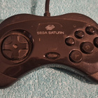Sega Saturn -ohjain - pikkukuva 1