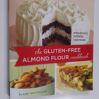 Elana Amsterdam : The Gluten-Free Almond Flour Cookbook -... - pikkukuva 1