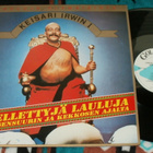 IRWIN GOODMAN ~ Keisari Irwin I - Lauluja Alamaisista ~ LP - pikkukuva 1