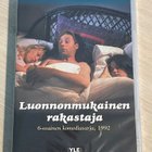 Luonnonmukainen rakastaja (1992) koko tv-sarja (UUSI) - pikkukuva 1