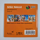 Christian Langer : Sisu Nalle maailmalla - pikkukuva 2