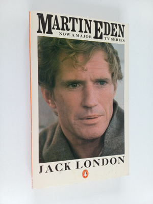 Jack London : Martin Eden