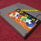 NES - Ufouria The Saga - pikkukuva 4