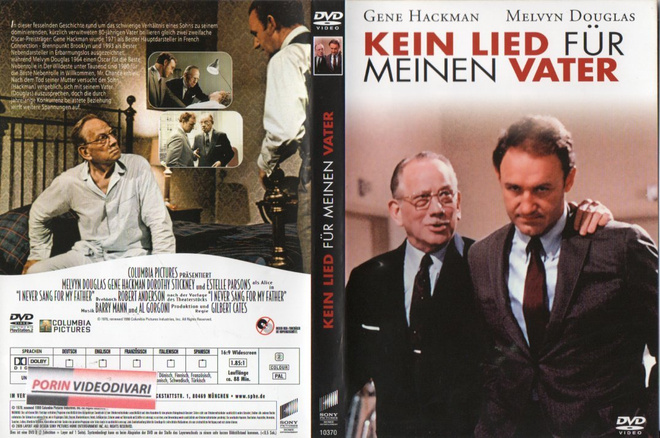 I Never Sang for My Father	(38 309)	k-DE-DVD	SF-TXT, hackman