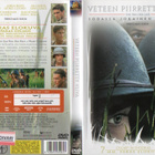 Veteen Piirretty Viiva (5 556) K -FI- suomik. DVD sean penn - pikkukuva 1