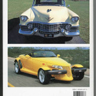 Martin Derrick: Detroit Cars: 50 Years of the Motor City - pikkukuva 2