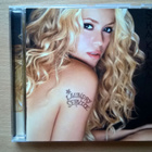 Shakira - Laundry Service CD - pikkukuva 1