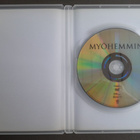 DVD: Myöhemmin (John Malkovich, Evangeline Lilly 2008) - pikkukuva 3