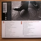 Hugh Laurie - Let Them Talk CD + DVD - pikkukuva 2