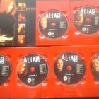 DVD: ALIAS - Kausi 1 (6xDVD) - pikkukuva 4