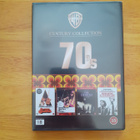 WB Century Collection: 70's DVD - pikkukuva 1