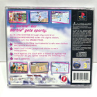 PS1 - Barbie Super Sports (CIB) - pikkukuva 2