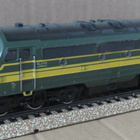 Märklin Nohab dieselveturi - pikkukuva 2