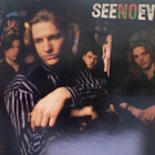 SEE NO EVIL  ::  SEE NO EVIL  ::   VINYYLI.  LP     1989 - pikkukuva 1
