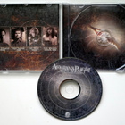 AMARAN'S PLIGHT Voice in the Light CD (Royal Hunt) - pikkukuva 2