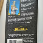 Thompson & Carter: Dragonlance: Qualinesti, the - pikkukuva 2