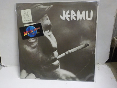 JERMU EX-/EX- 2LP