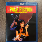 Pulp Fiction (1994) - Blu-ray - pikkukuva 1
