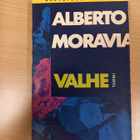 Alberto Moravia: Valhe, 1.p, 1966, KK 75 - pikkukuva 1