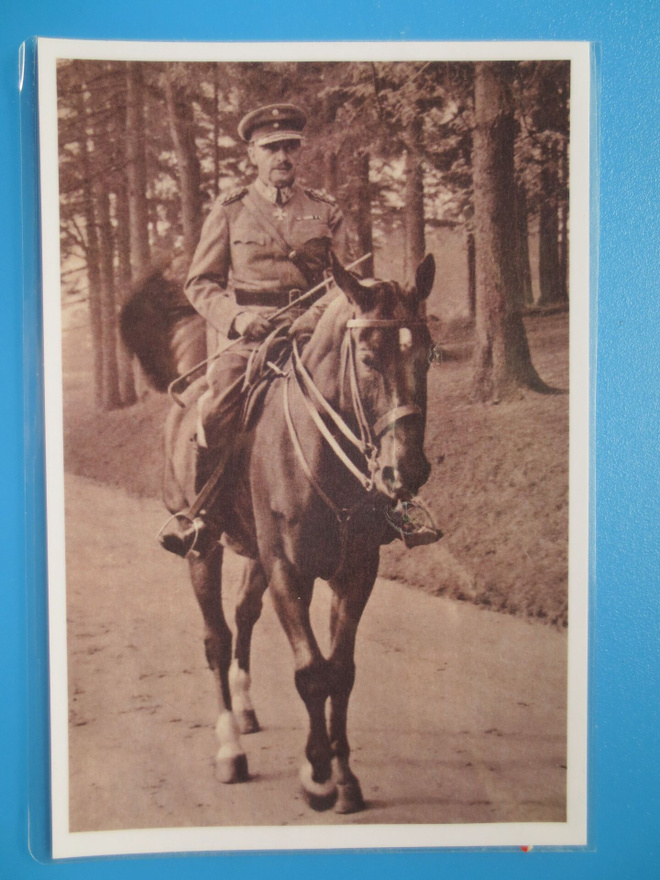 Mannerheim valokuva