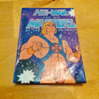 28 kpl MASTERS OF THE UNIVERSE -purkkakuvaa ja purkkakääre! - pikkukuva 2