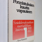 Aimo Kairamo : Sosialidemokraattinen nuorisoliike Osa 1 :... - pikkukuva 1