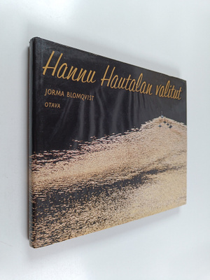 Hannu Hautala : Hannu Hautalan valitut