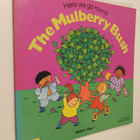 Here We Go Round the Mulberry Bush - pikkukuva 1