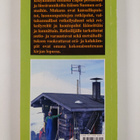 Antero Rautio : Suomen retkeilyopas : kansallispuistot, r... - pikkukuva 2