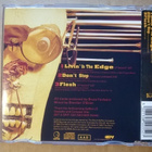 Aerosmith - Livin On The Edge CDS - pikkukuva 2