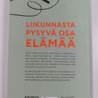 Susanne Valkeakari : Löydä liikunnan ilo : liiku omalla t... - pikkukuva 2
