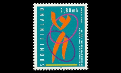 1327 ** Naisliikunta (1996)