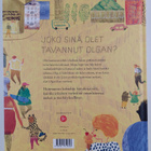 Inka Nousiainen : Olematon Olga - pikkukuva 2